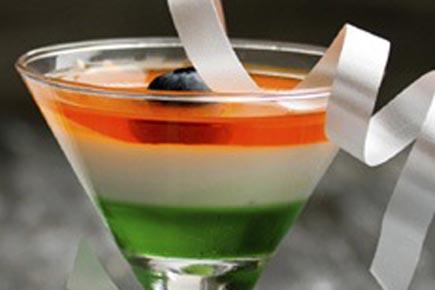 Independence Day: These Mumbai restaurants will serve tricolour drinks, desserts