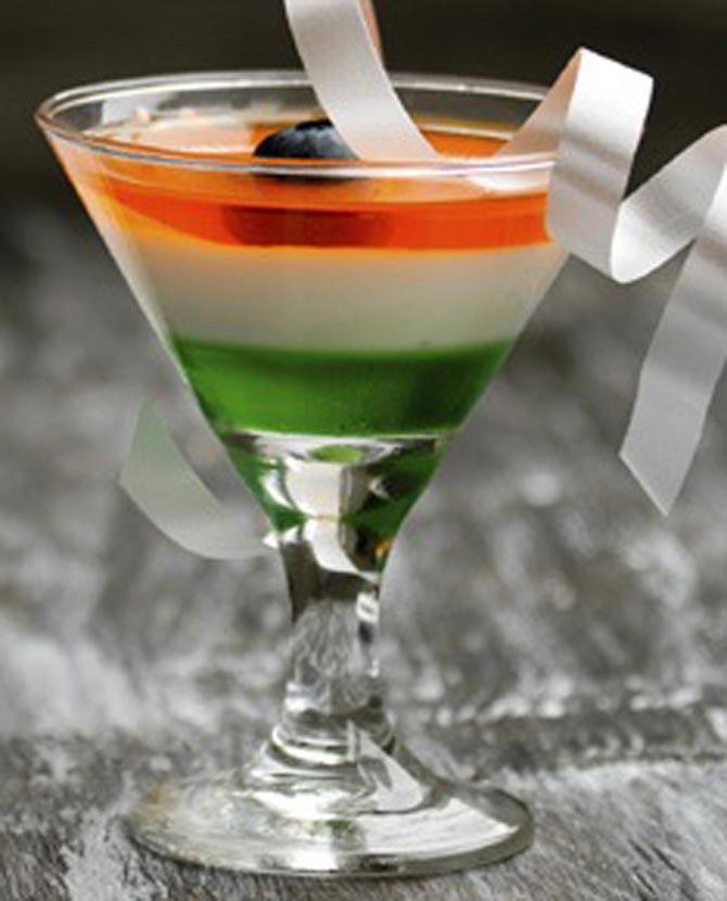 These Mumbai restaurants will serve you tricolour drinks and desserts on Independence Day