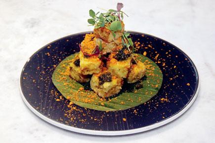 Mumbai Food: This new Juhu restaurant brings India on your plate