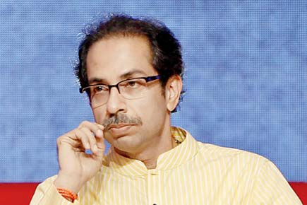 Uddhav Thackeray: BJP should hold elections with ballot papers