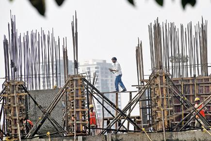 Mumbaikars will have to wait for dream homes