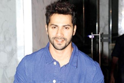 A new face will be cast opposite Varun Dhawan in 'October'?