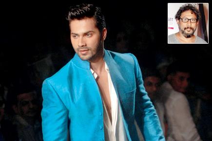 Deepika Padukone to romance Varun Dhawan in October? Shoojit Sircar responds