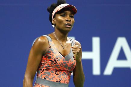 Venus Williams cruises into third round of US Open 2017