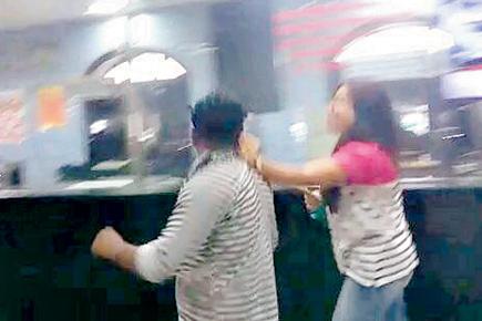 Mumbai: Man makes lewd gestures at woman at Kalyan station, arrested