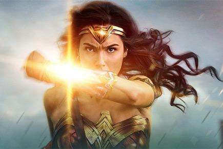 Patty Jenkins says Wonder Woman 2 will be totally different