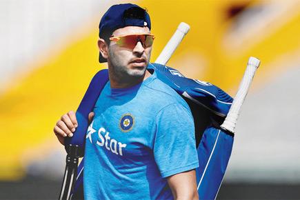 India vs Sri Lanka: Yuvraj Singh dropped, Shardul Thakur recalled for ODIs