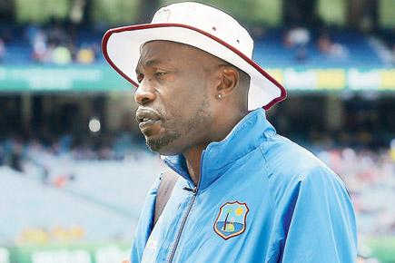 Curtly Ambrose: I never saw any aggression from the West Indies players