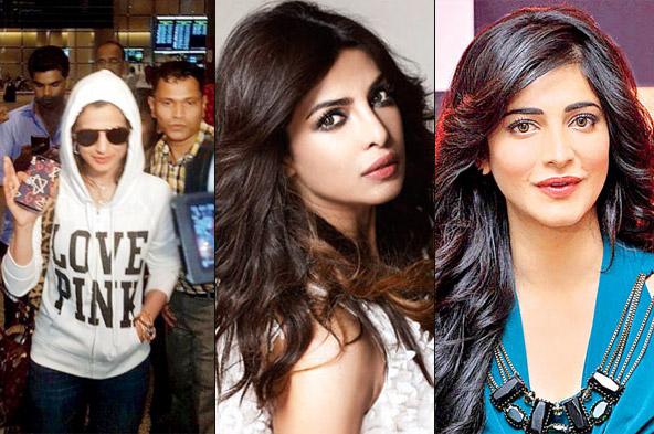 21 shocking cases of Bollywood stars being harassed and stalked