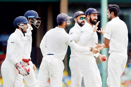 Colombo Test: Sweet and sour at SSC for Virat Kohli and Co