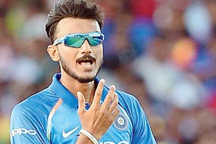 Axar Patel: I was not worried about making a comeback to the team