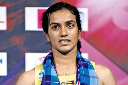 PV Sindhu: I will come back for more titles