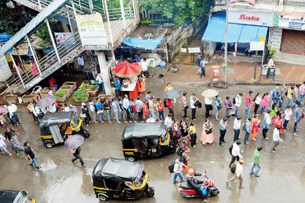 After crippling Mumbai, BEST employees call off strike