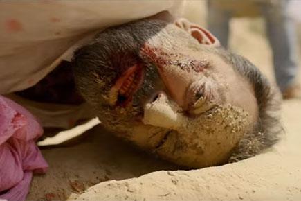 'Bhoomi' trailer out: Sanjay Dutt makes a chilling comeback, watch it now