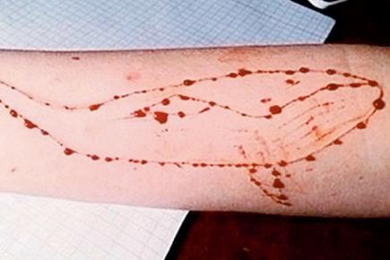 Is 15-year-old Jalgaon teen latest Blue Whale game suicide victim?