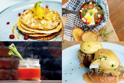 Mission possible: These 5 Mumbai restaurants serve breakfast all day and night
