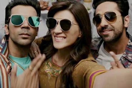Bareilly Ki Barfi: Movie Review