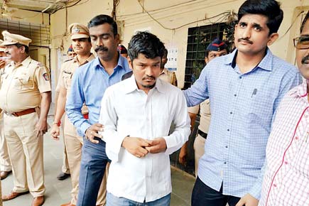 Ten women and Rs 1 crore later, serial conman nabbed from Thane