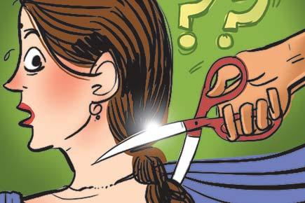 Creepy! Mysterious plait haters now attack women in New Delhi