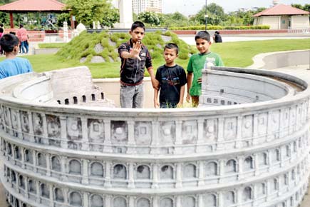 UNESCO award-winning Museum School of Bhopal makes its Mumbai debut 