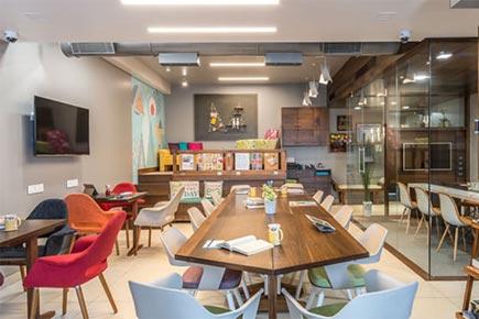 Welcome a co-working revolution at Matchbox Co-work in Mumbai