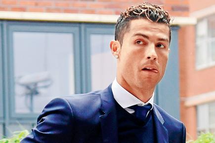 Cristiano Ronaldo is terribly cursed, says witch doctor