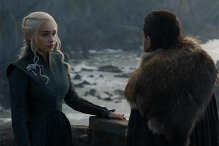 Game of Thrones leak: How the accused stayed in touch to leak episode 4