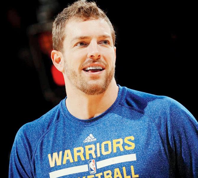 David Lee