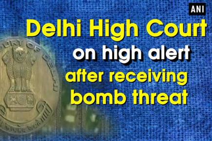 Delhi High Court on high alert after receiving bomb threat