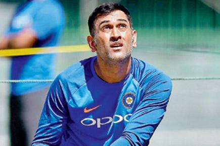MS Dhoni gears up for his historic 300th ODI as India face Sri Lanka