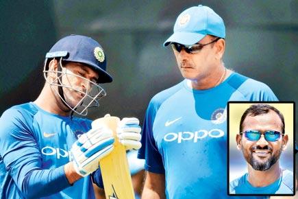 India will continue to experiment in ODIs, says fielding coach