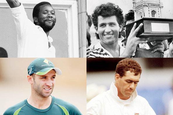 A tribute to cricketers who died young