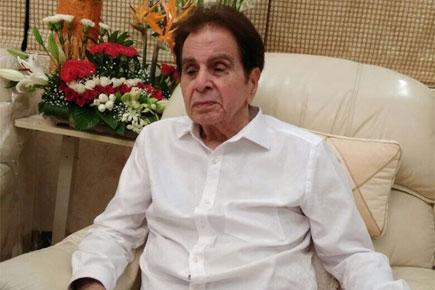 Dilip Kumar's health not good, will need dialysis, says Mumbai doctor