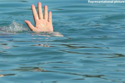 Two women picnickers from Goa drown in Karnataka, three more missing