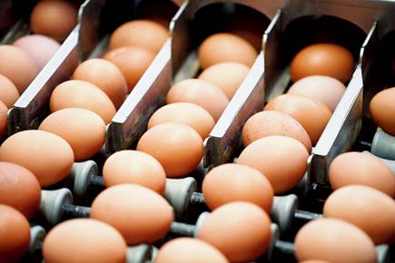 Egg scandal spreads to Asia