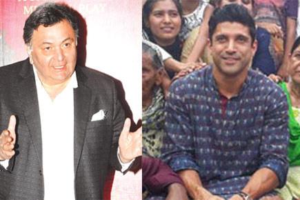 Rishi Kapoor, Farhan Akhtar and other celebs hail judgement on triple talaq