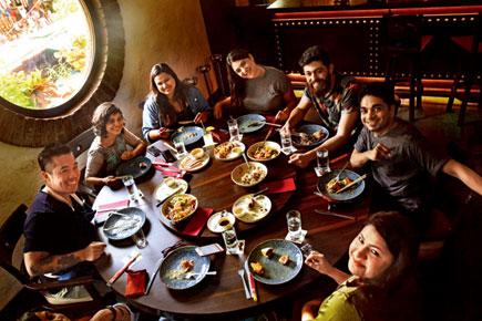 Mumbai: These four sets of friends give tips to chill out