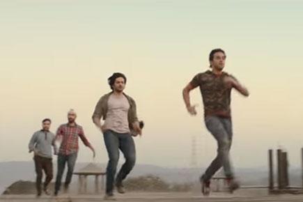 'Fukrey Returns' teaser is out and it will tickle your funny bones!