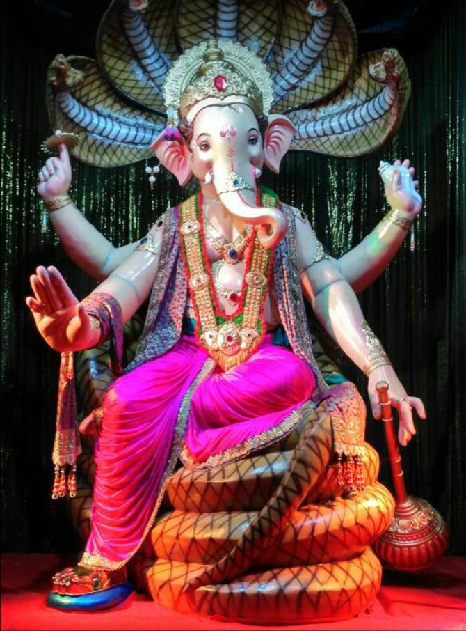 Top 10 facts about Ganesha and Ganesh Chaturthi you may not have heard earlier