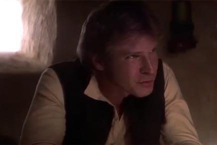 Han Solo to have a major role in 'Star Wars: The Last Jedi'