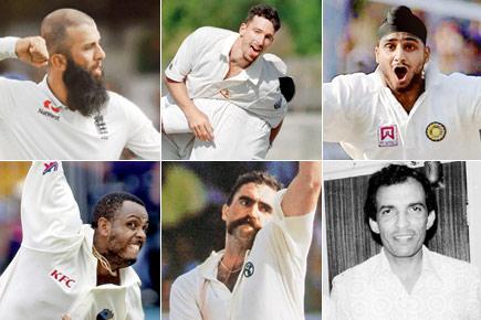 Bag of tricks: Interesting facts about hat-trick takers in cricket