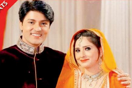 'Diya Aur Baati Hum' actor Anas Rashid's wedding date revealed