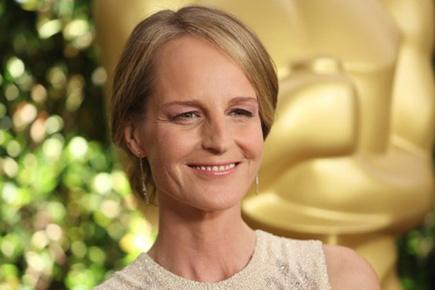 54-year-old actress Helen Hunt splits with boyfriend of 16 years?
