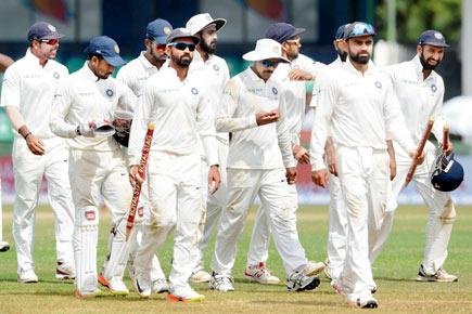 Virat Kohli and Co completed a whitewash, but wasn't Sri Lanka's team weak?
