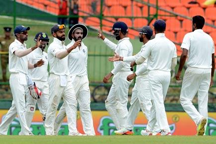 India complete historic 3-0 whitewash against Sri Lanka after Kandy Test win