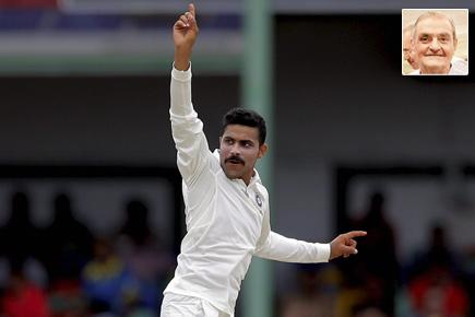 'Well done Ravindra Jadeja, but your biggest test in AUS, SA awaits you'