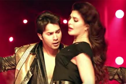 Watch the peppy teaser of 'Chalti Hai Kya' song from 'Judwaa 2'