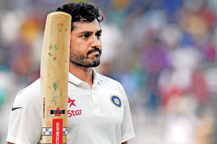 Karun Nair: Past year brought me down to earth after flying high