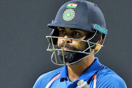 IND v SL: Virat Kohli to make changes in remaining two ODI matches