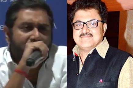 Kushan Nandy and Ashoke Pandit react to Pahlaj Nihalani's sacking